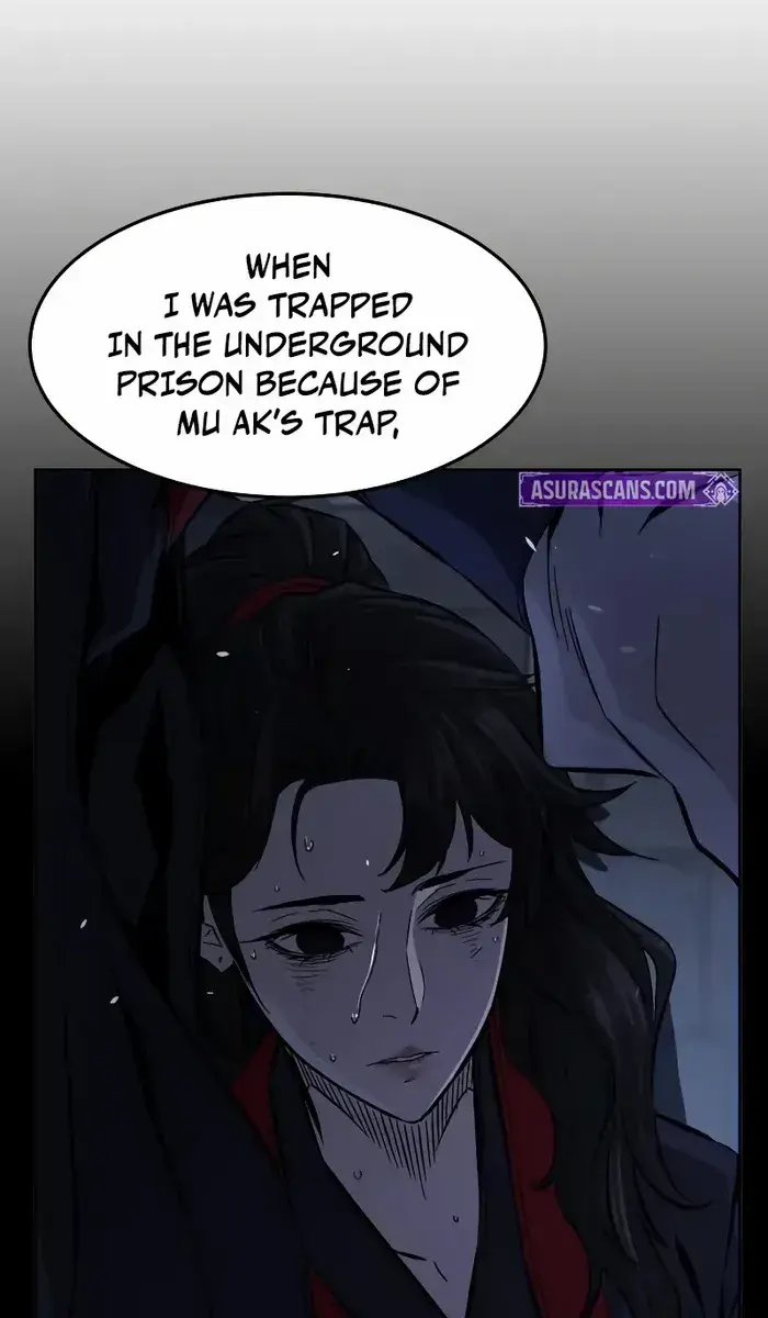 Absolute Sword Sense Chapter 128 Page 103