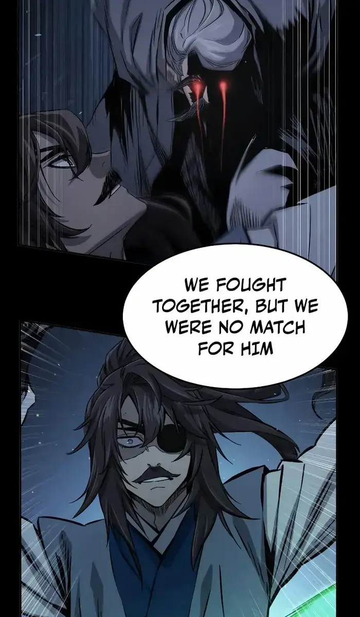 Absolute Sword Sense Chapter 128 Page 105