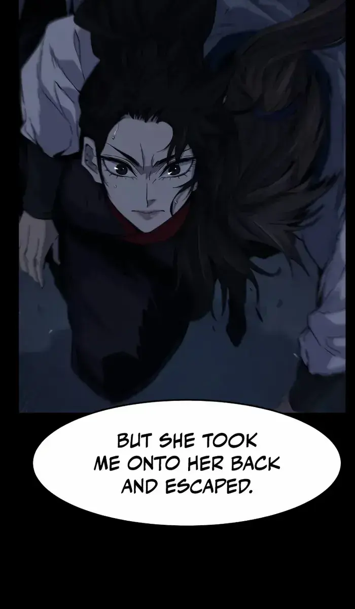 Absolute Sword Sense Chapter 128 Page 107