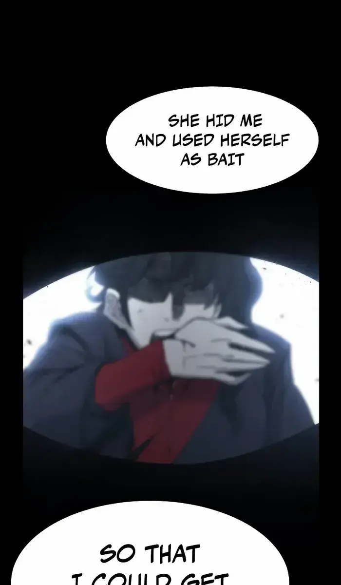 Absolute Sword Sense Chapter 128 Page 108