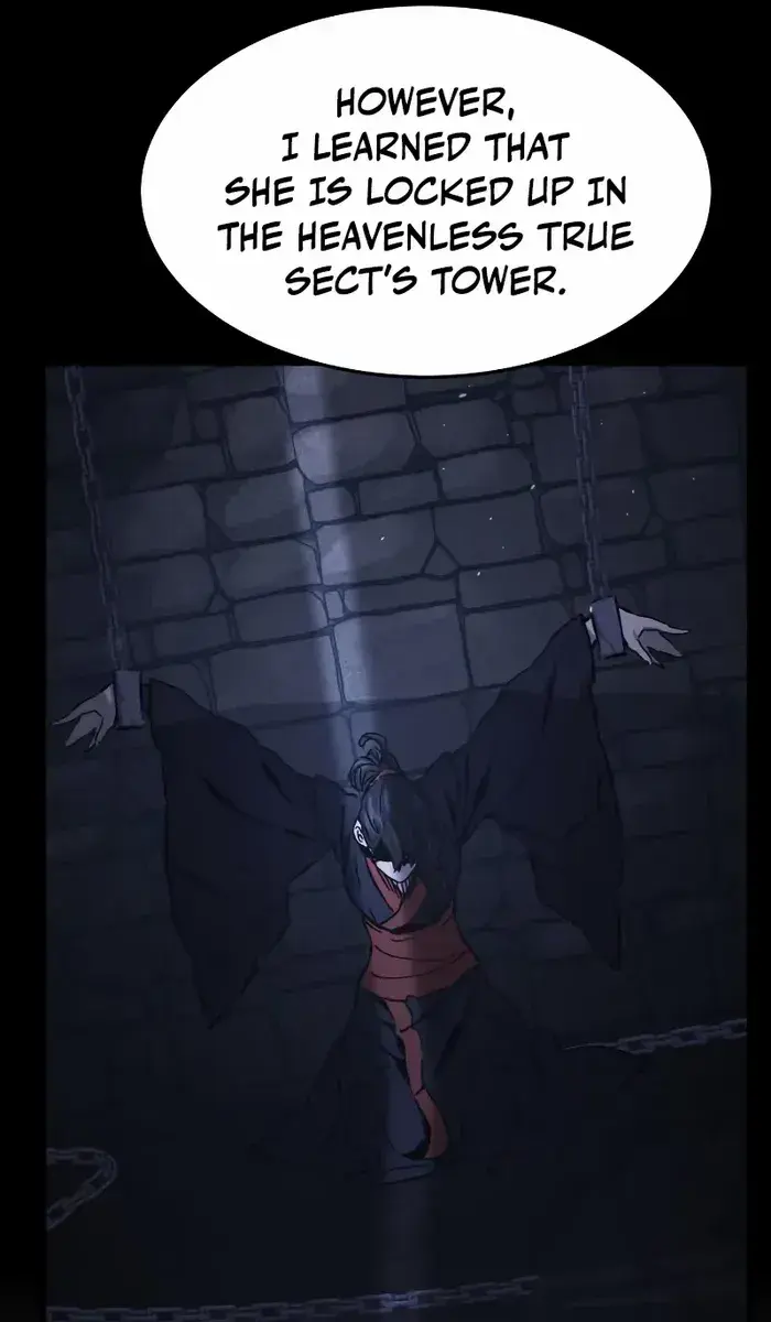 Absolute Sword Sense Chapter 128 Page 110