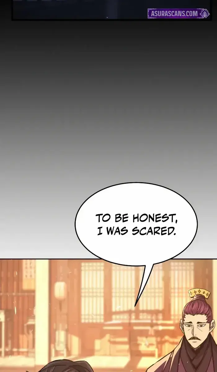 Absolute Sword Sense Chapter 128 Page 111