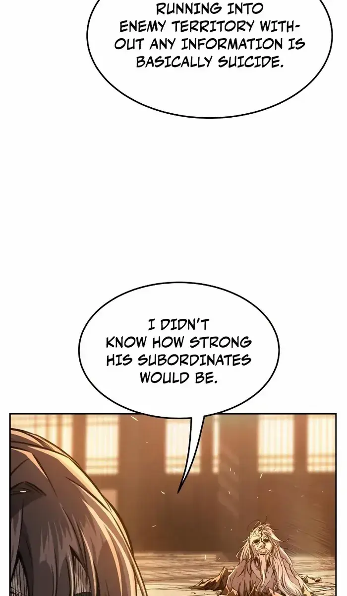 Absolute Sword Sense Chapter 128 Page 113