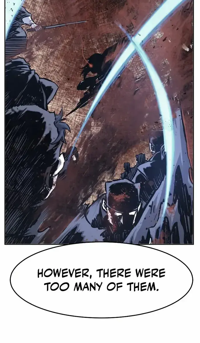 Absolute Sword Sense Chapter 128 Page 115
