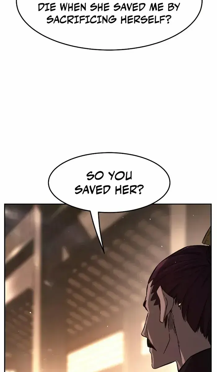Absolute Sword Sense Chapter 128 Page 118