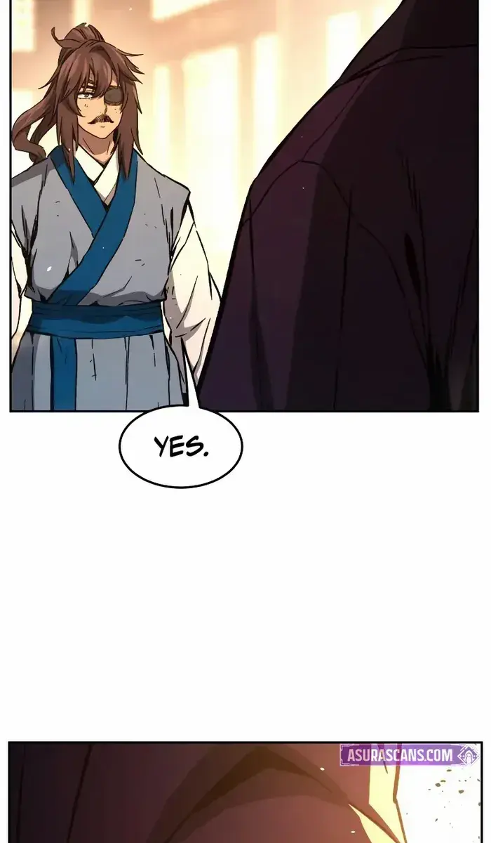 Absolute Sword Sense Chapter 128 Page 119