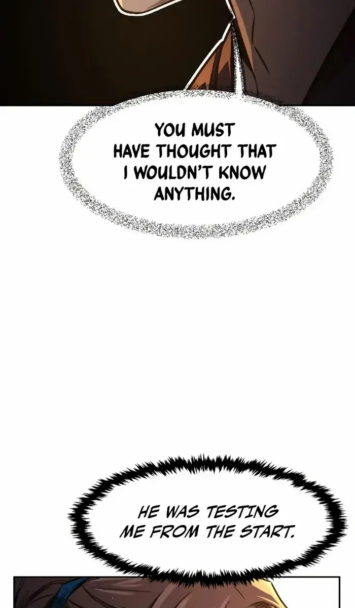 Absolute Sword Sense Chapter 128 Page 124