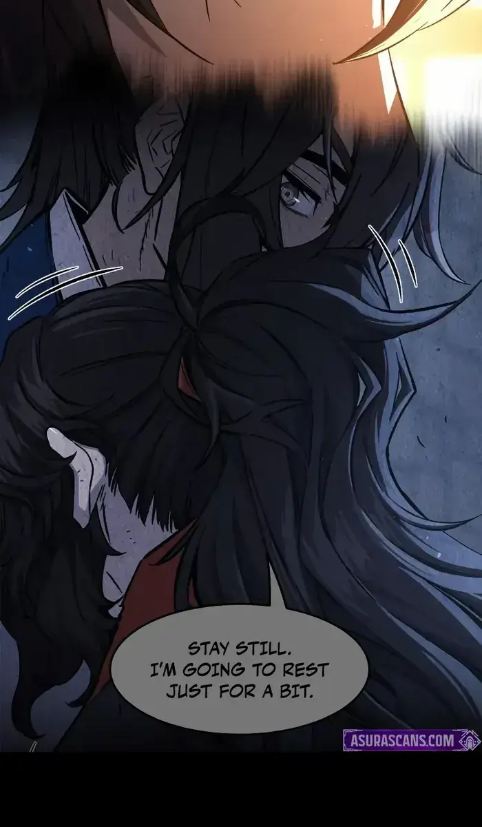 Absolute Sword Sense Chapter 128 Page 130