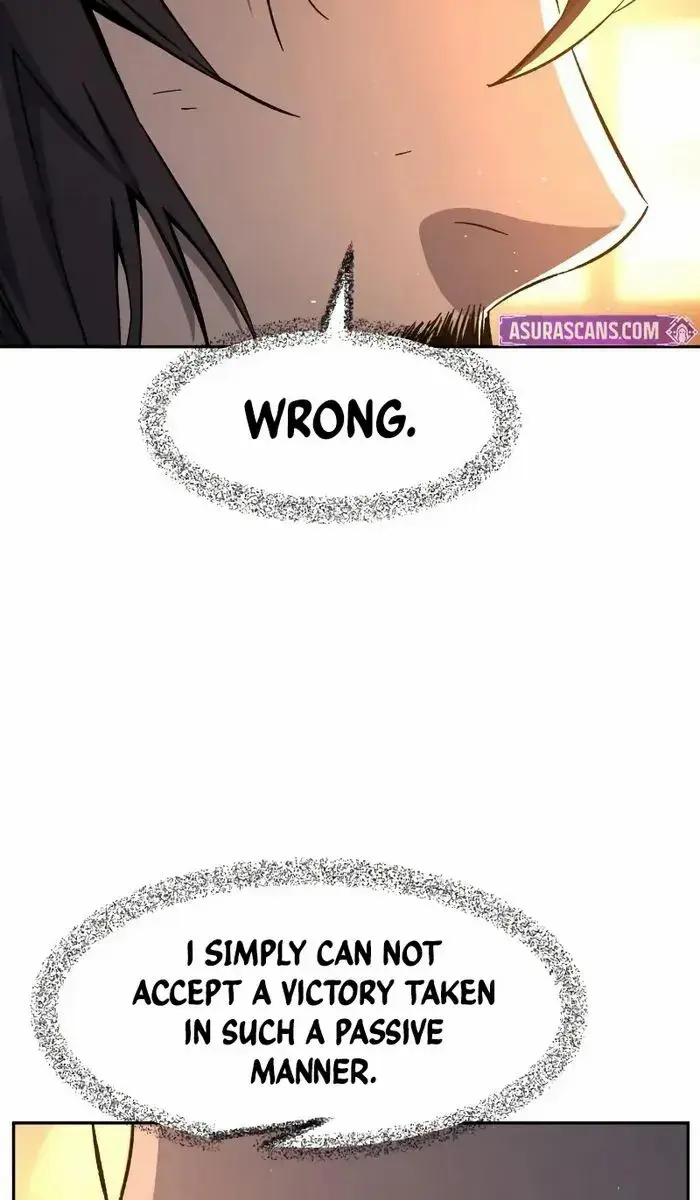 Absolute Sword Sense Chapter 128 Page 133