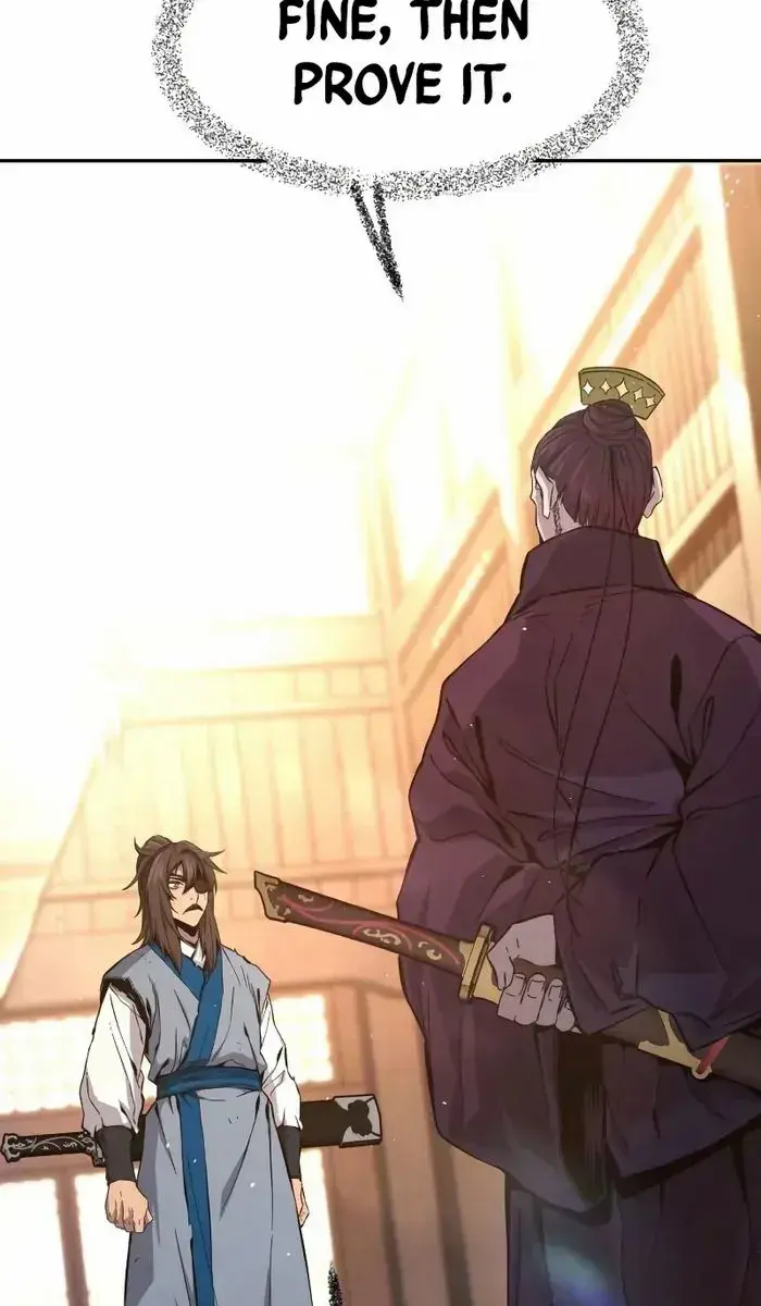 Absolute Sword Sense Chapter 128 Page 135