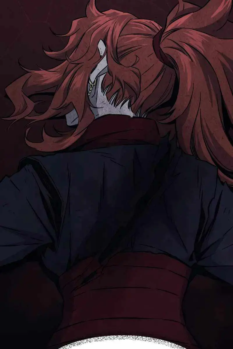 Absolute Sword Sense Chapter 129 Page 5