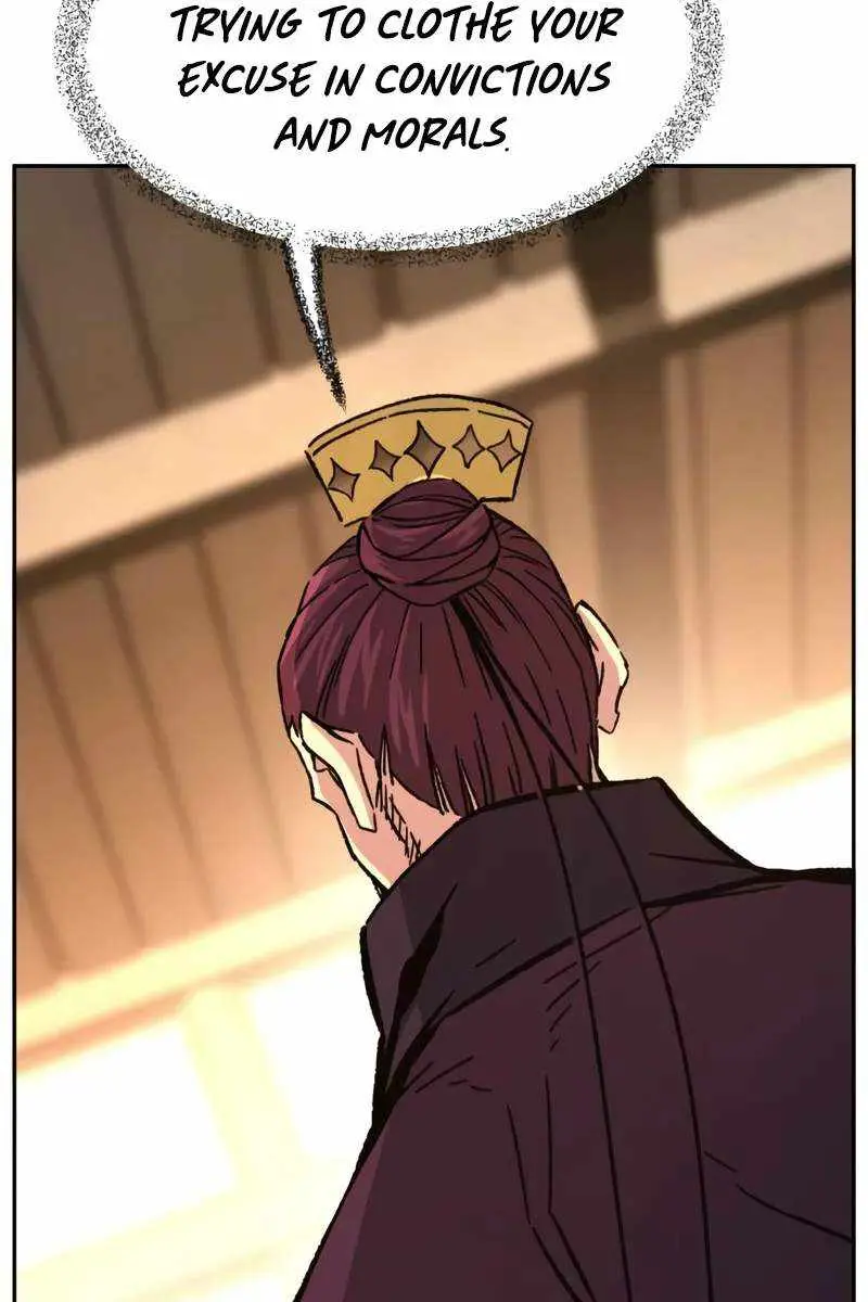 Absolute Sword Sense Chapter 129 Page 9