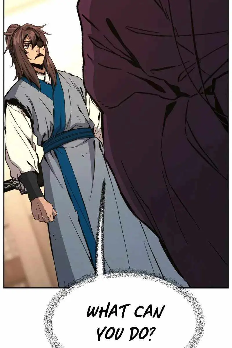 Absolute Sword Sense Chapter 129 Page 10