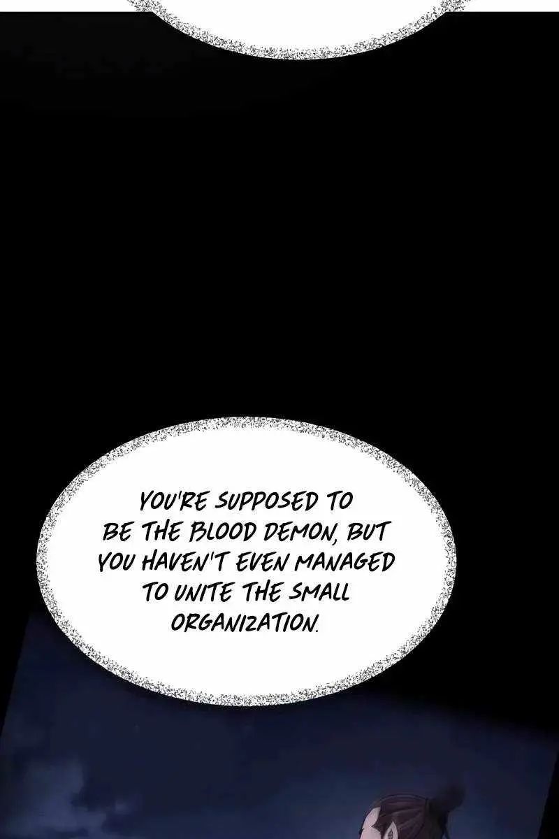 Absolute Sword Sense Chapter 129 Page 11