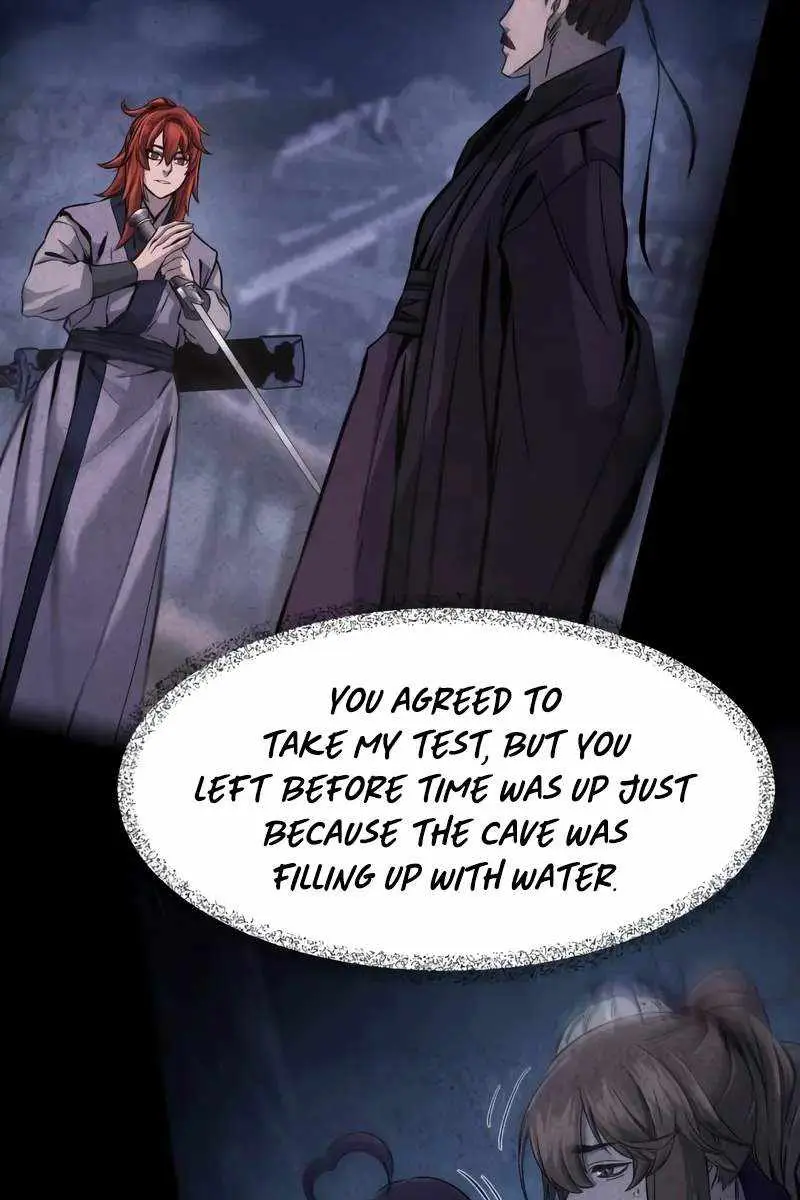 Absolute Sword Sense Chapter 129 Page 12