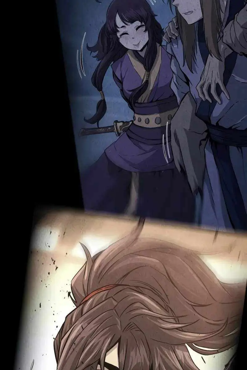 Absolute Sword Sense Chapter 129 Page 13