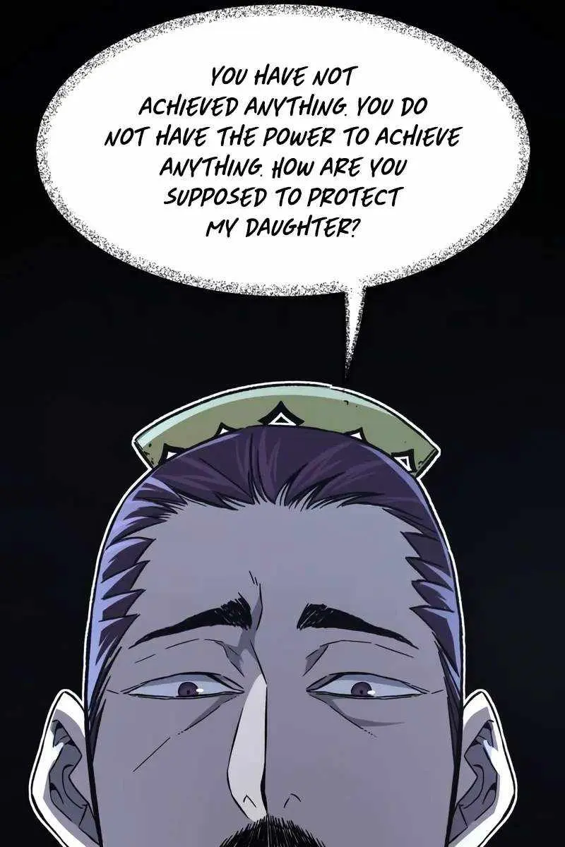 Absolute Sword Sense Chapter 129 Page 15