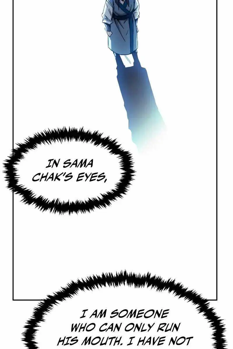 Absolute Sword Sense Chapter 129 Page 20