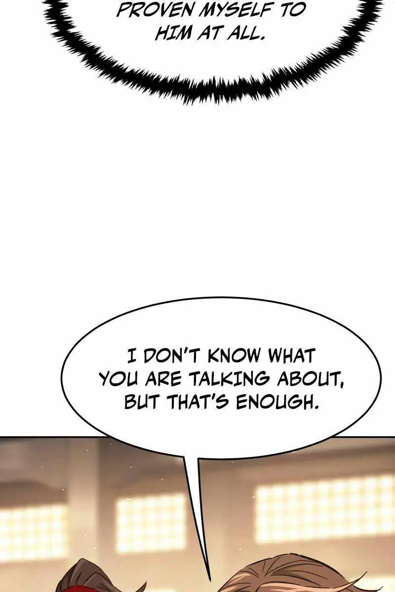 Absolute Sword Sense Chapter 129 Page 21