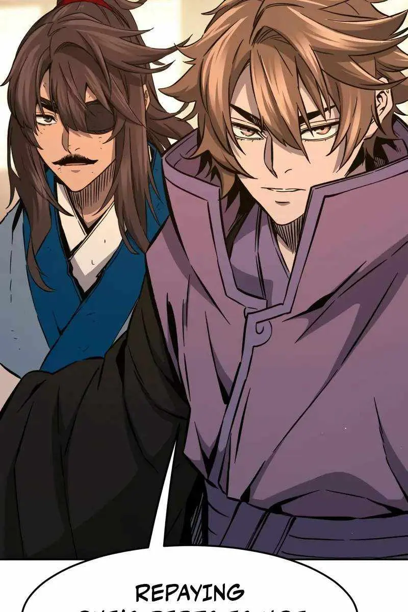 Absolute Sword Sense Chapter 129 Page 22