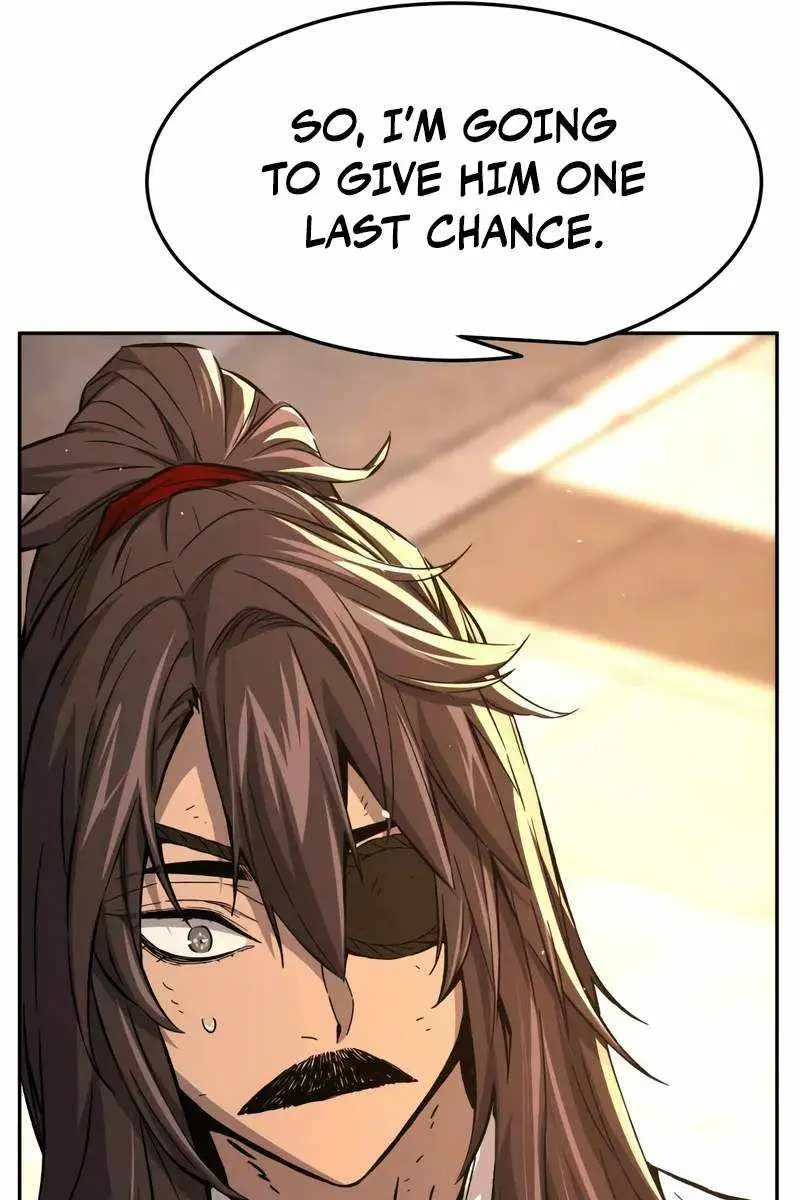 Absolute Sword Sense Chapter 129 Page 28