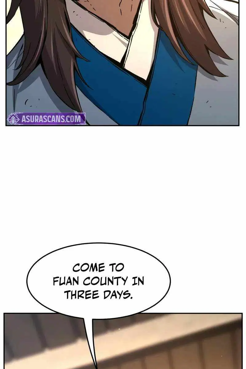 Absolute Sword Sense Chapter 129 Page 29