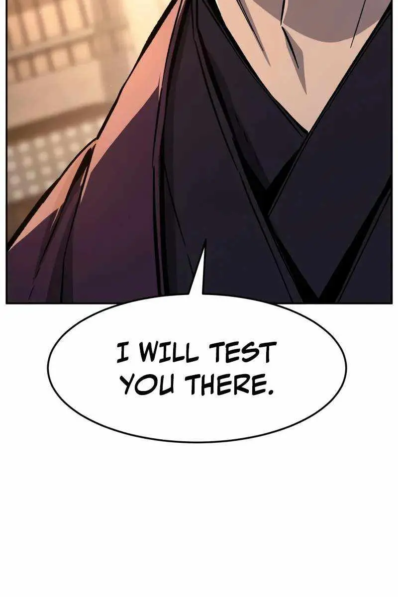 Absolute Sword Sense Chapter 129 Page 31