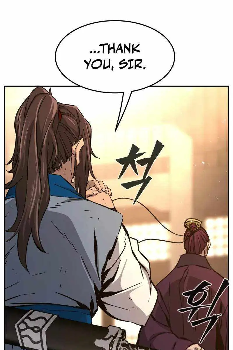 Absolute Sword Sense Chapter 129 Page 32