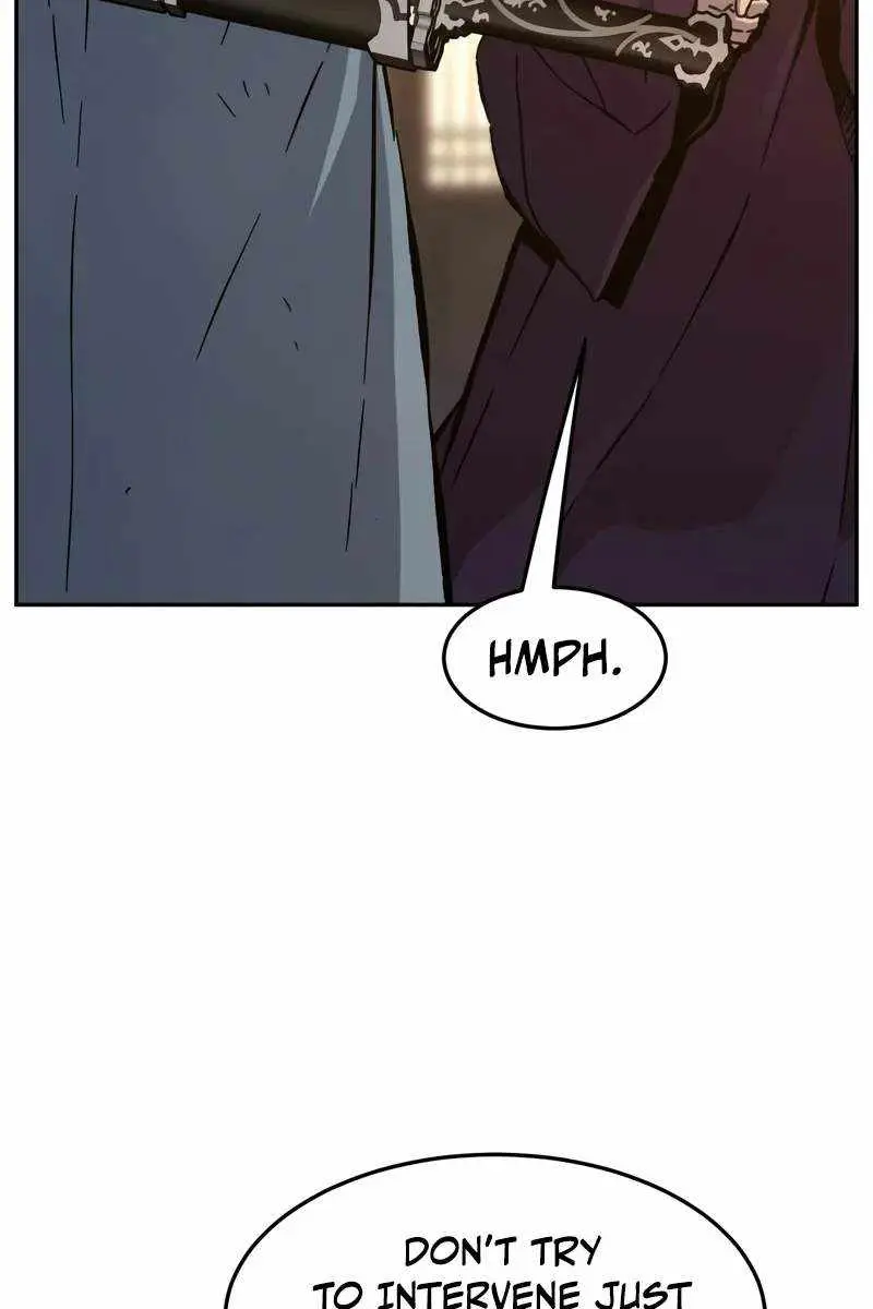 Absolute Sword Sense Chapter 129 Page 33