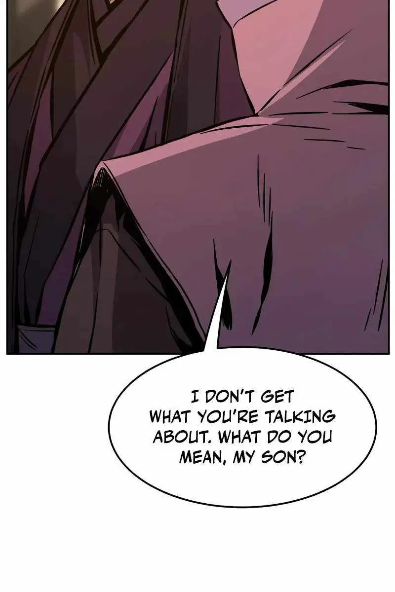 Absolute Sword Sense Chapter 129 Page 35