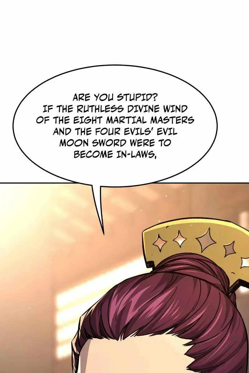 Absolute Sword Sense Chapter 129 Page 36