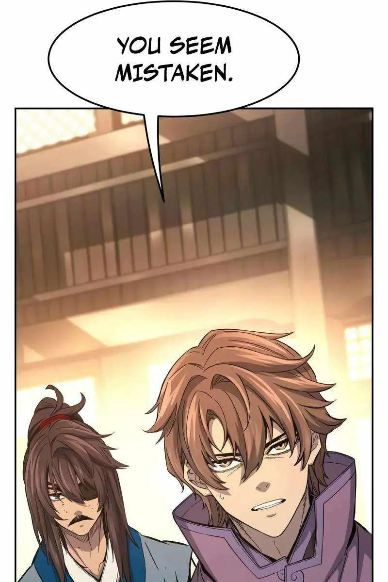 Absolute Sword Sense Chapter 129 Page 40