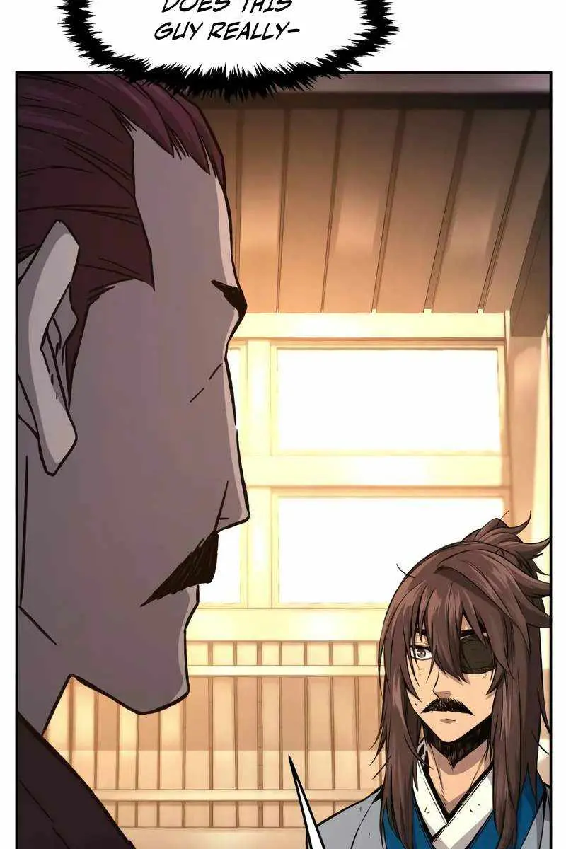 Absolute Sword Sense Chapter 129 Page 42