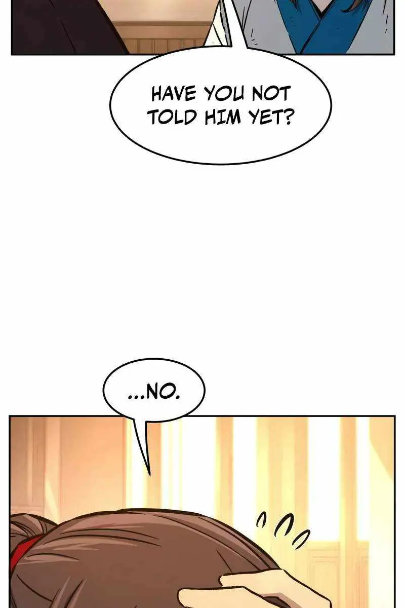 Absolute Sword Sense Chapter 129 Page 43