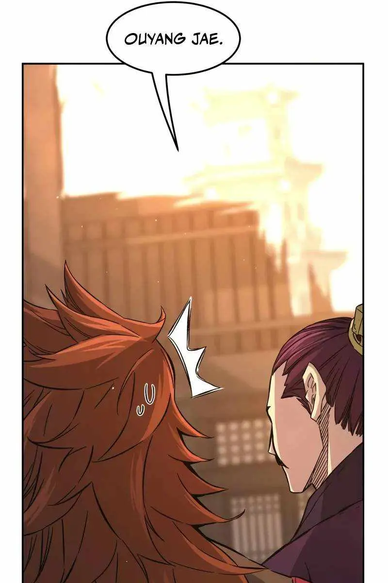 Absolute Sword Sense Chapter 129 Page 52