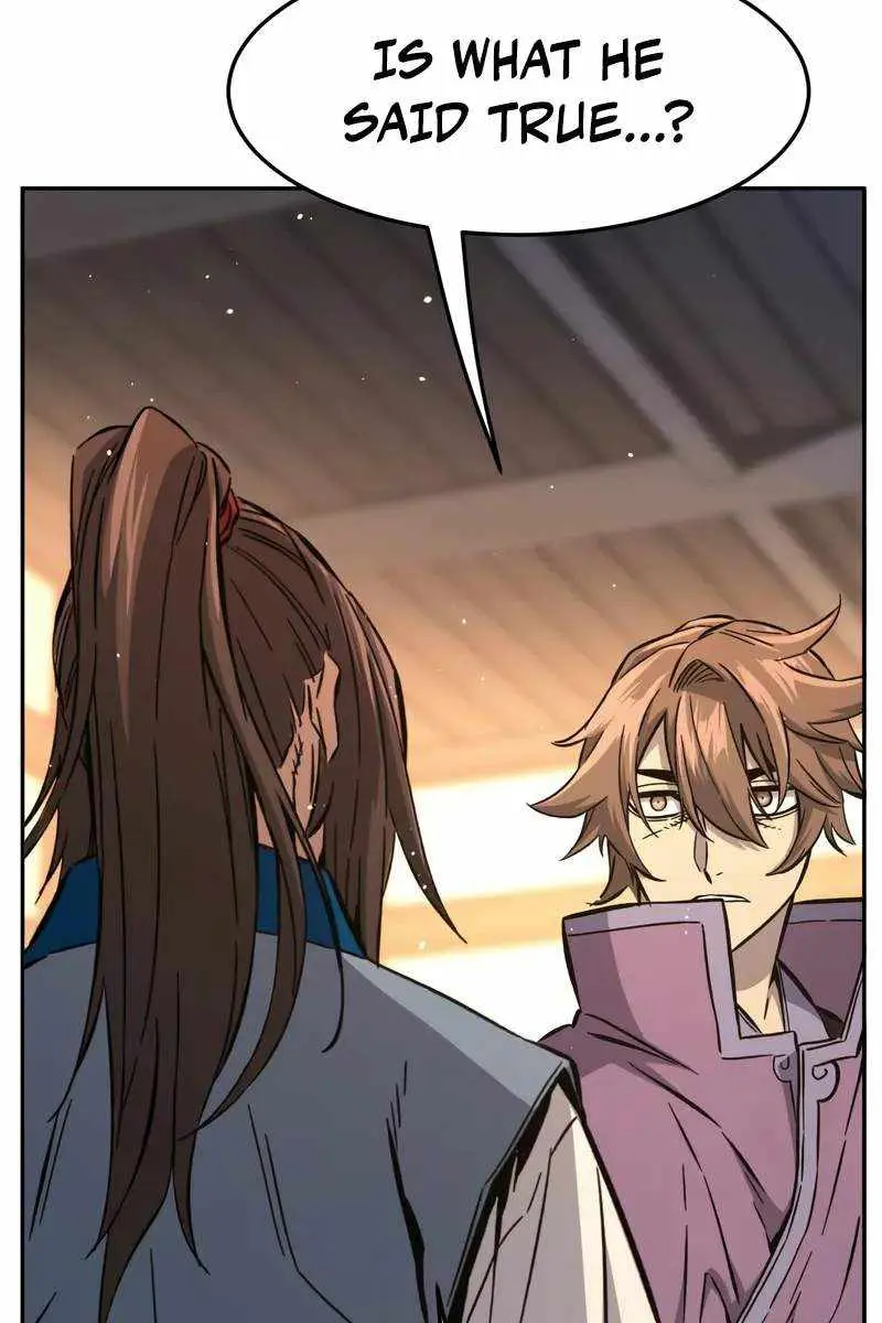 Absolute Sword Sense Chapter 129 Page 58