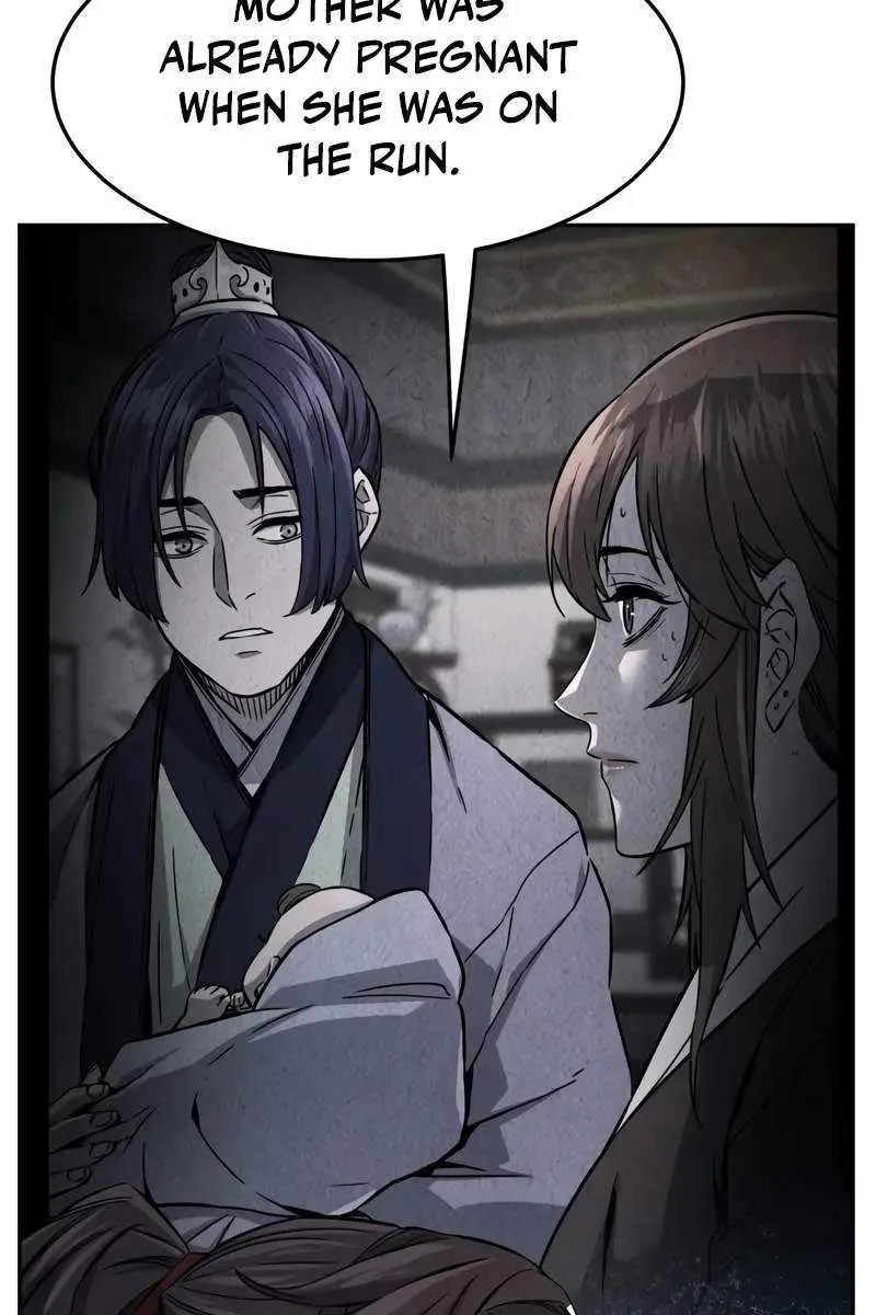 Absolute Sword Sense Chapter 129 Page 62