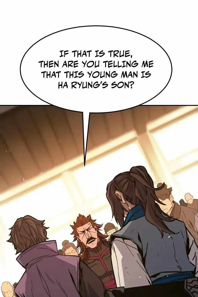 Absolute Sword Sense Chapter 129 Page 68