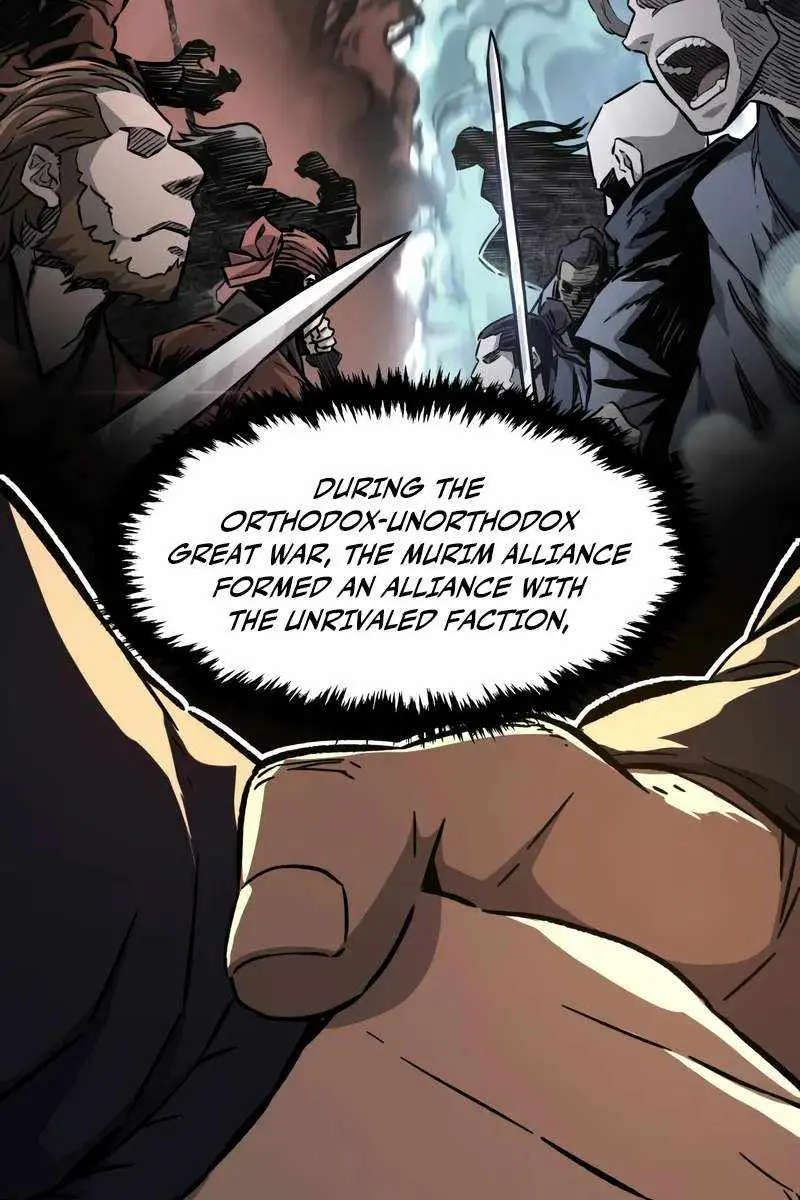 Absolute Sword Sense Chapter 129 Page 74