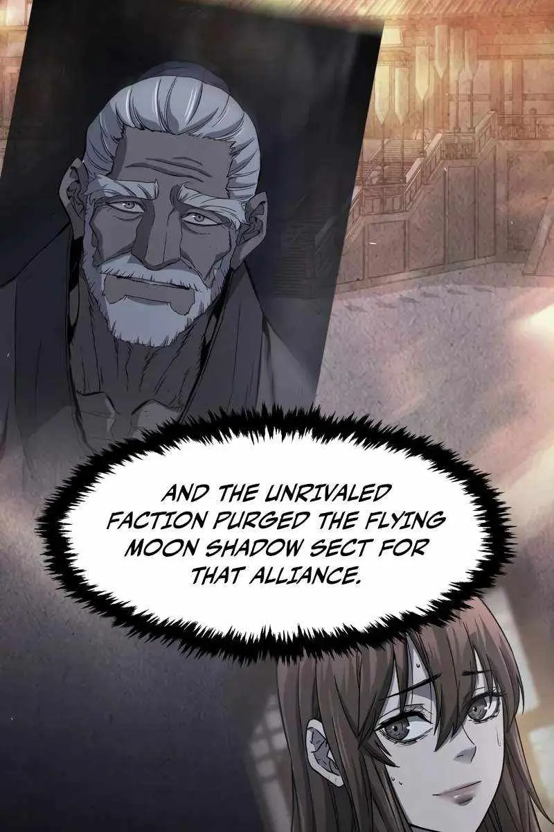 Absolute Sword Sense Chapter 129 Page 76