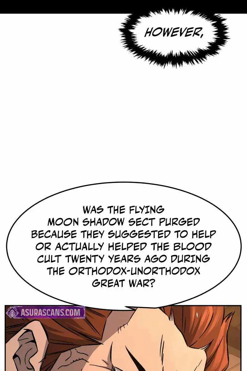 Absolute Sword Sense Chapter 129 Page 78