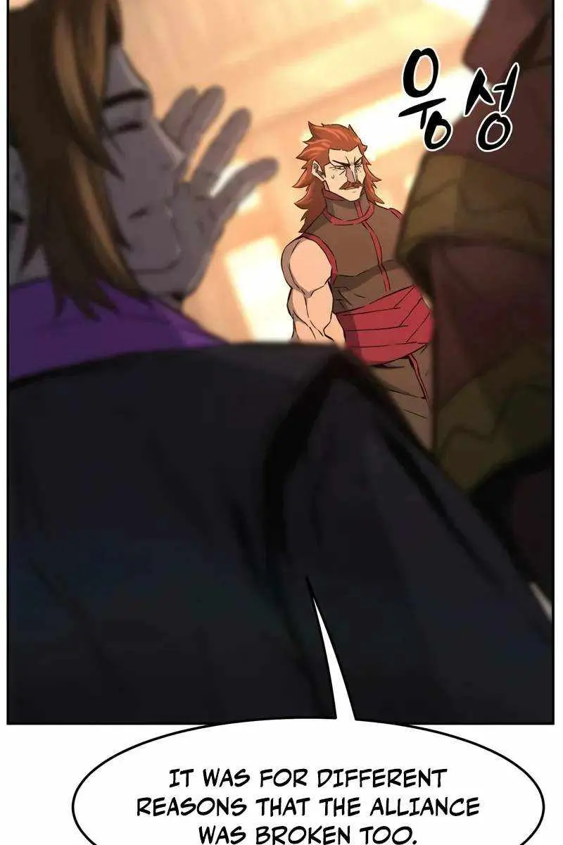 Absolute Sword Sense Chapter 129 Page 83