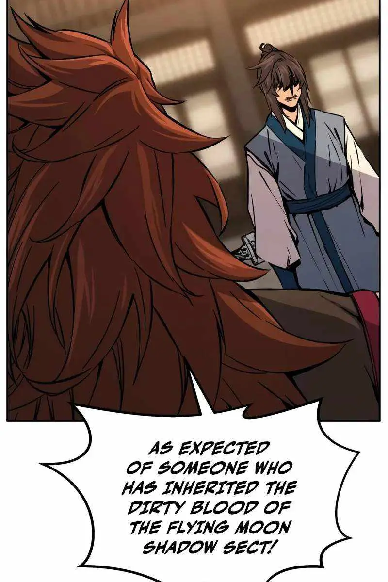 Absolute Sword Sense Chapter 129 Page 85