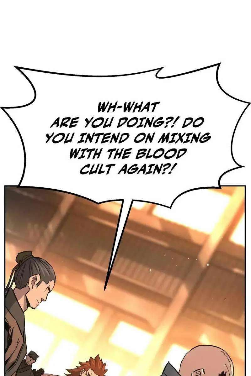 Absolute Sword Sense Chapter 129 Page 113