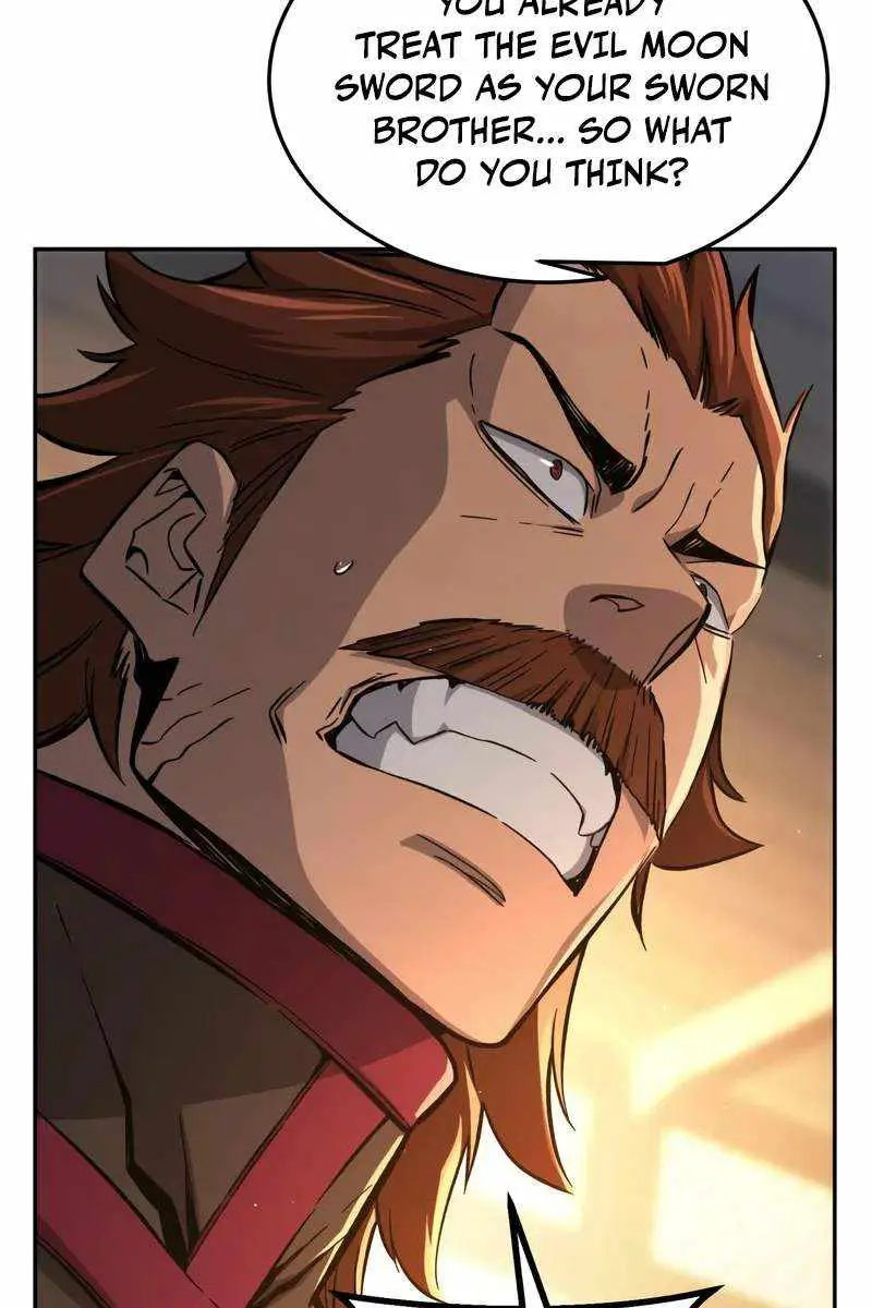 Absolute Sword Sense Chapter 129 Page 120