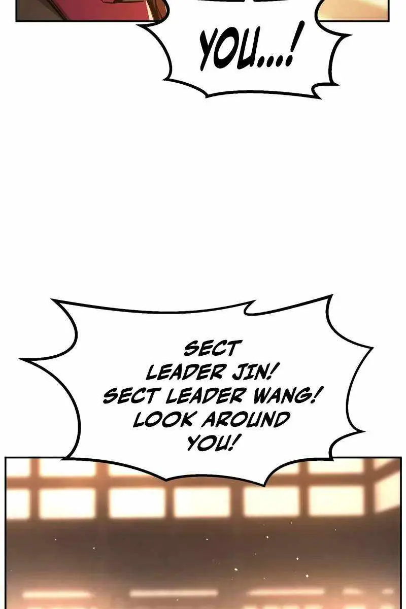 Absolute Sword Sense Chapter 129 Page 121