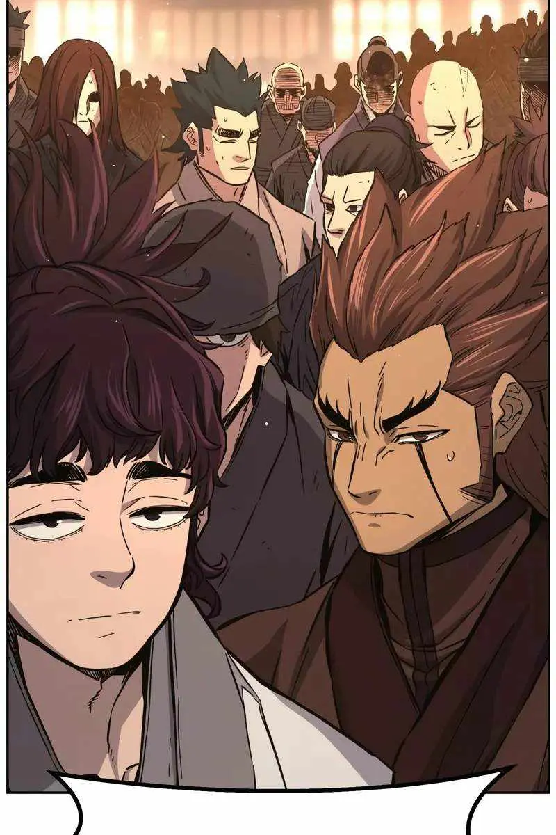 Absolute Sword Sense Chapter 129 Page 122