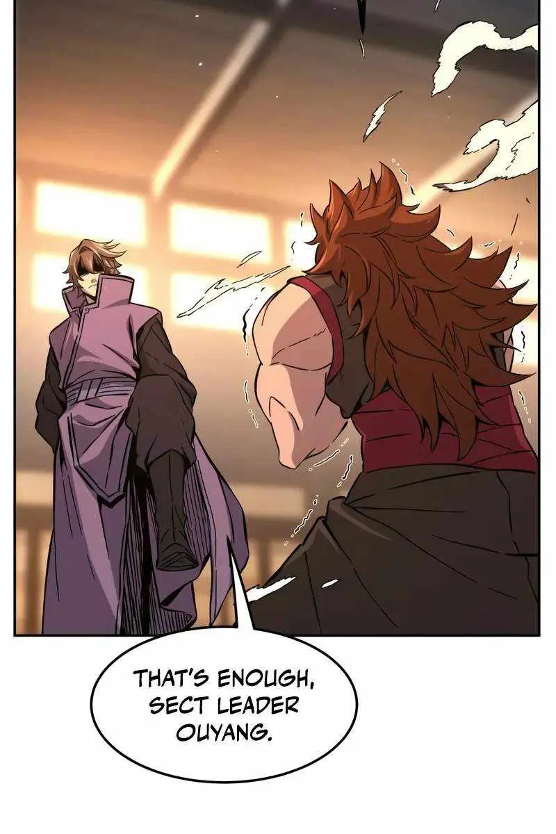 Absolute Sword Sense Chapter 129 Page 126