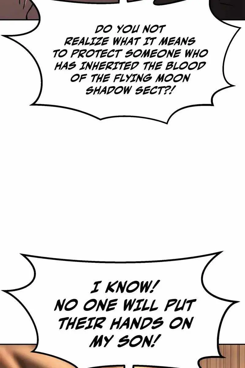 Absolute Sword Sense Chapter 129 Page 130