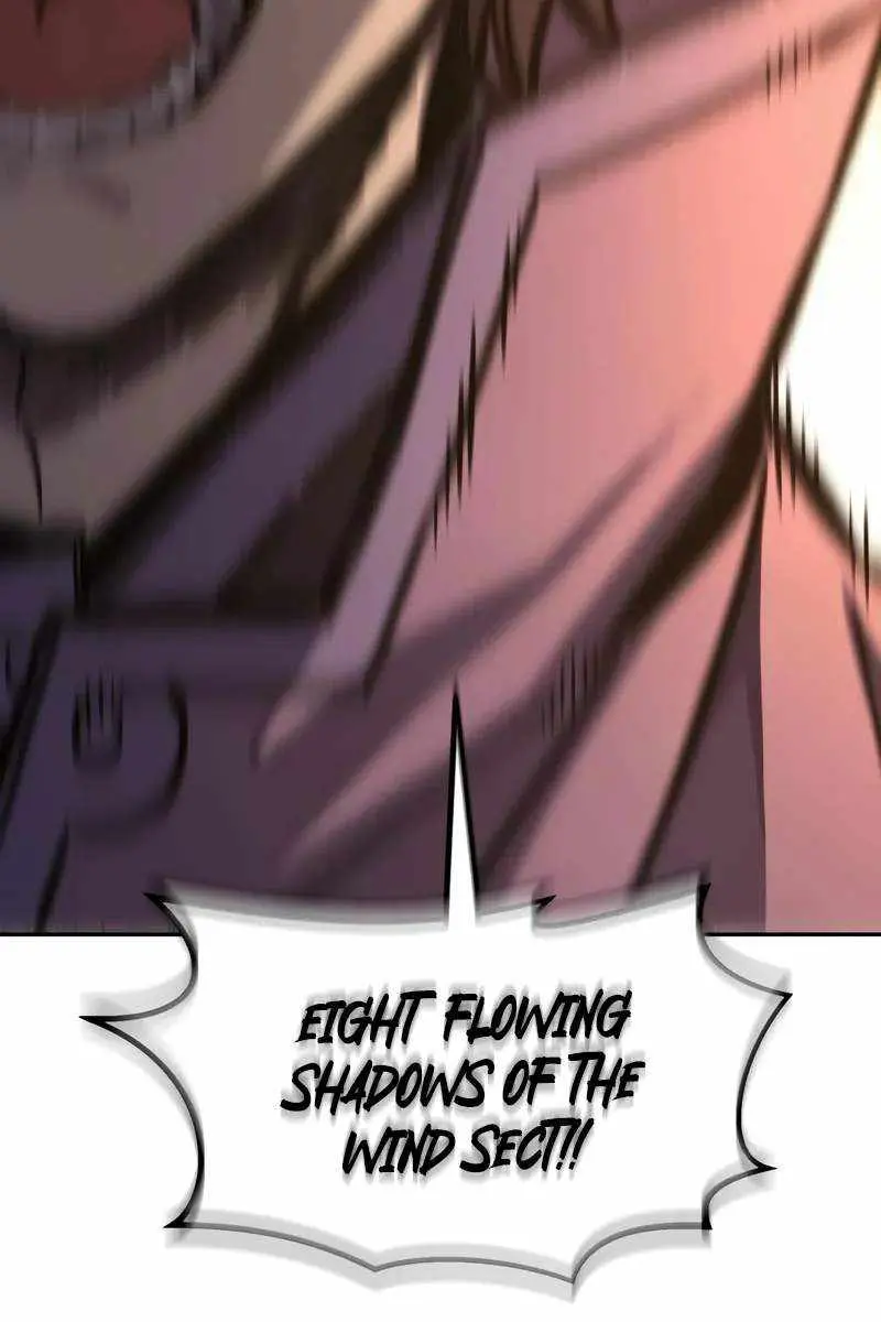 Absolute Sword Sense Chapter 129 Page 132